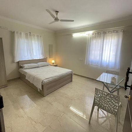 Reva Inn Bangalore Ngoại thất bức ảnh