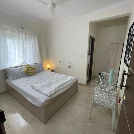 Reva Inn Bangalore Ngoại thất bức ảnh