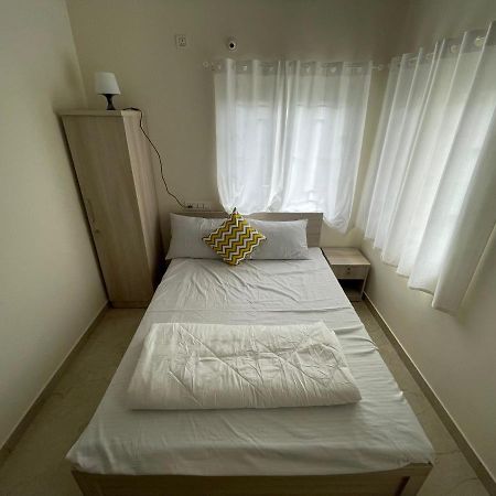 Reva Inn Bangalore Ngoại thất bức ảnh