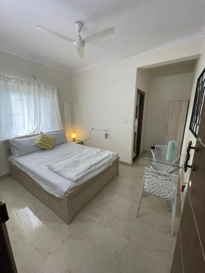 Reva Inn Bangalore Ngoại thất bức ảnh
