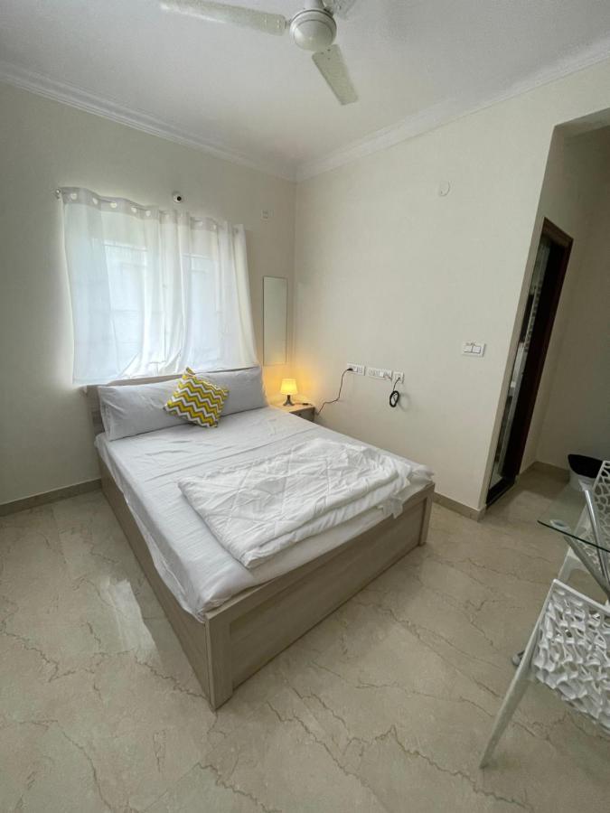 Reva Inn Bangalore Ngoại thất bức ảnh